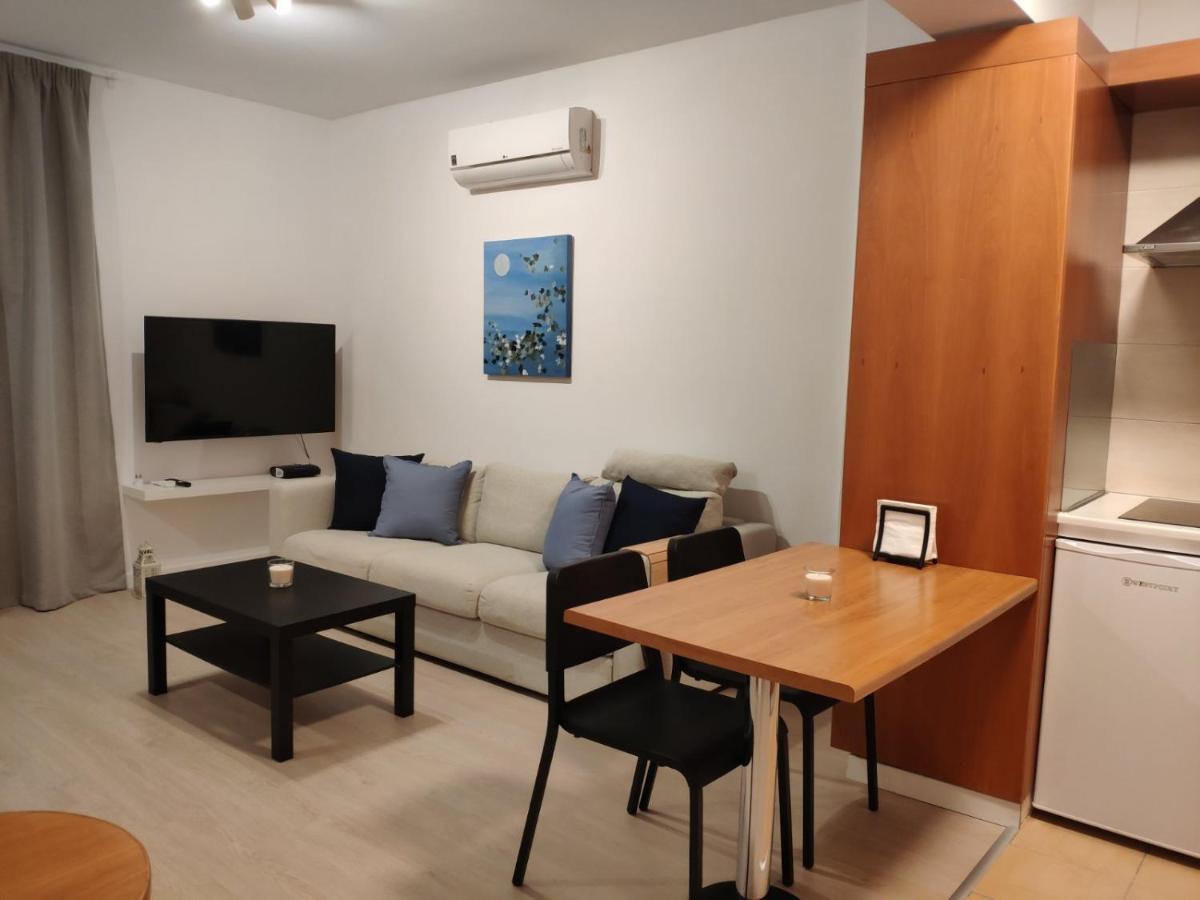 Ευ Ζην Central / Ev Zen Central Никозия Екстериор снимка
